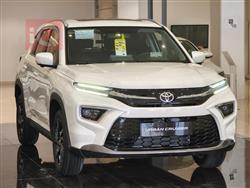 تويوتا أوربان كروزر